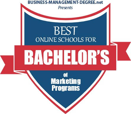 bmd bachelors in marketing - Business Management Degrees