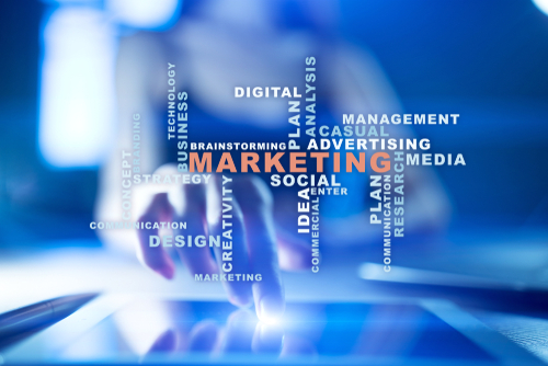 marketing degree programs - Business Management Degrees