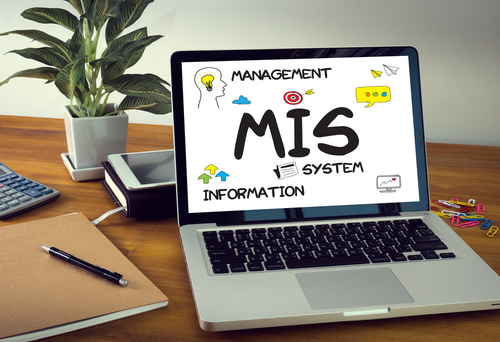 How Is A Management Information System Useful In Companies