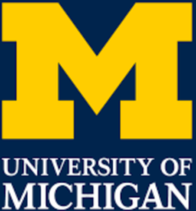 university of michigan phd sport management